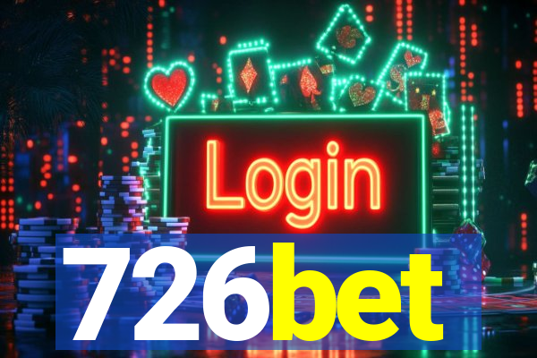 726bet