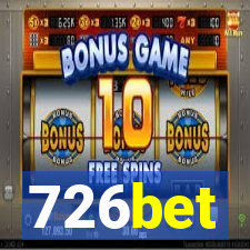 726bet