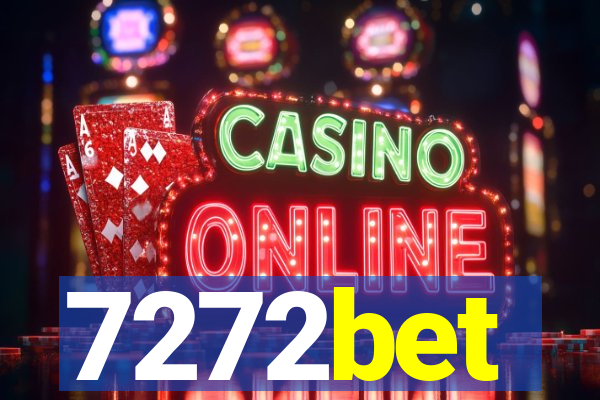 7272bet