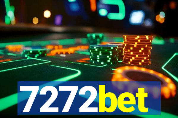 7272bet