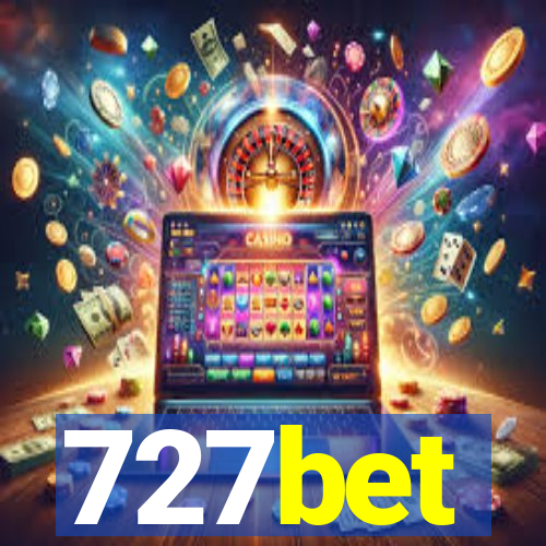 727bet