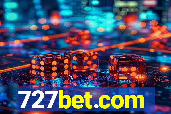 727bet.com