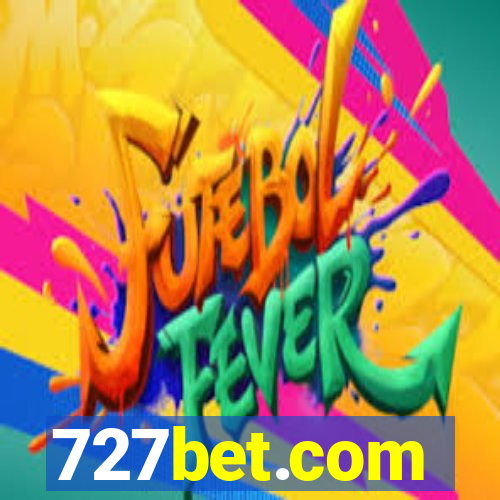 727bet.com