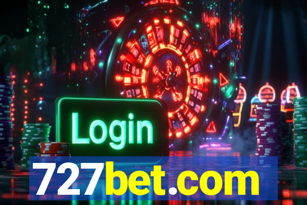727bet.com