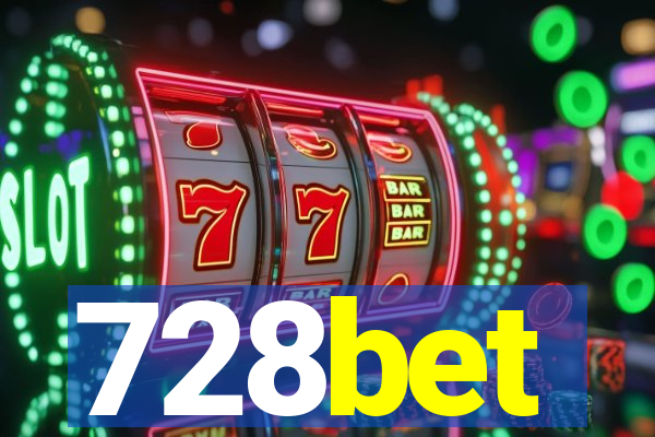 728bet