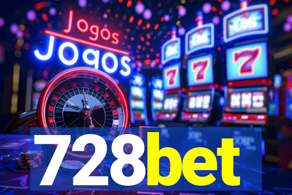 728bet