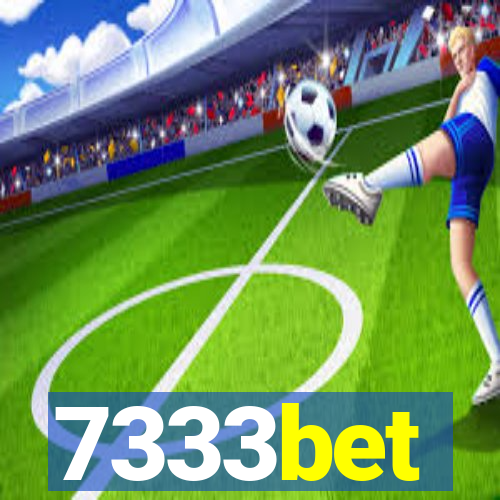 7333bet