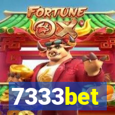 7333bet