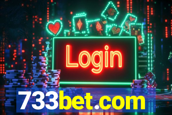 733bet.com