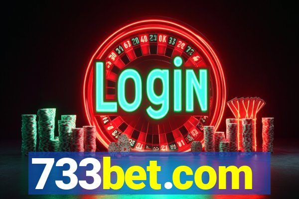 733bet.com