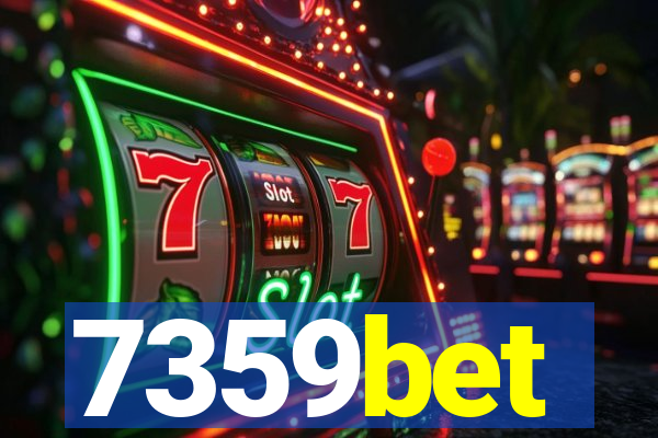 7359bet