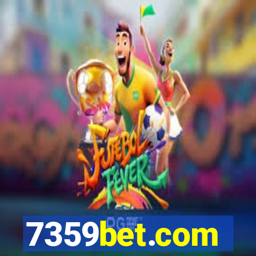 7359bet.com