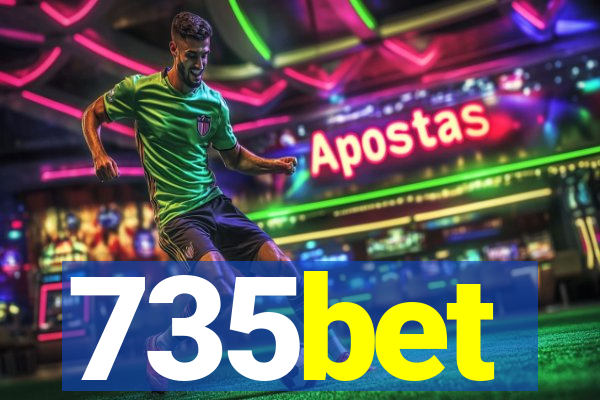 735bet