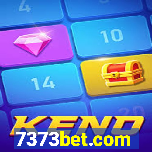 7373bet.com