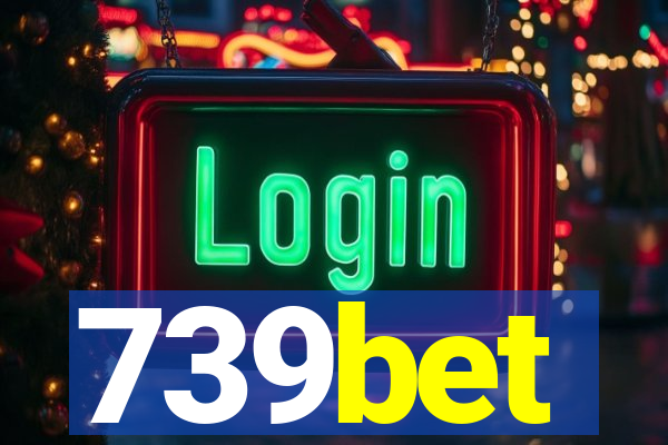 739bet