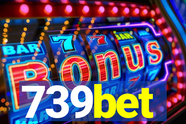 739bet