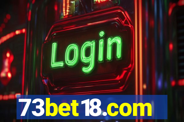 73bet18.com