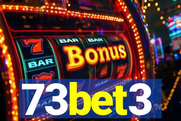 73bet3