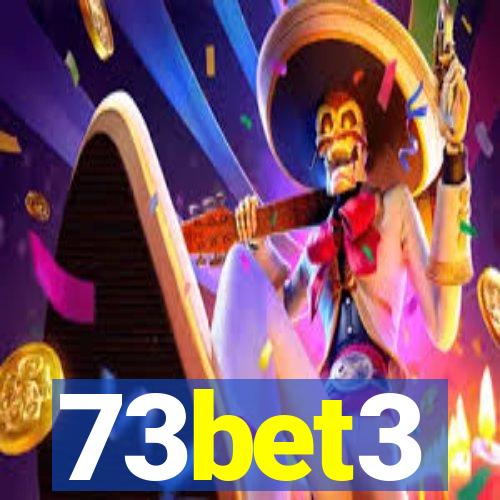 73bet3