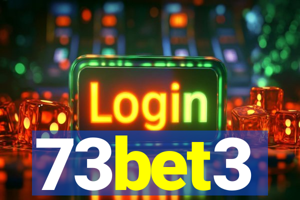 73bet3