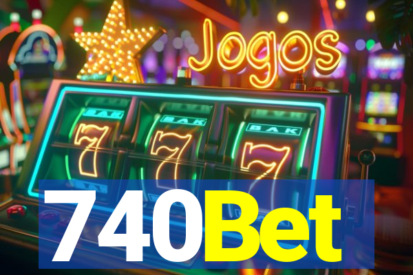740Bet