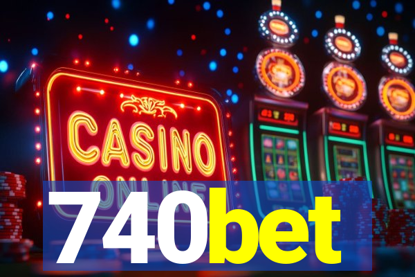 740bet