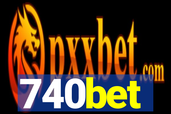 740bet
