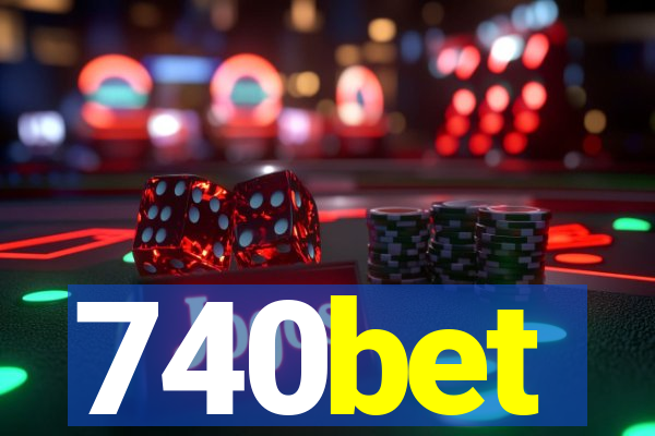 740bet