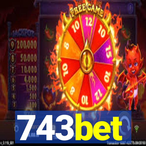 743bet