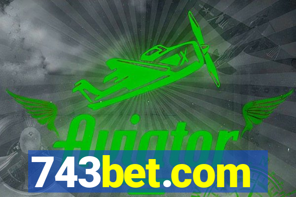 743bet.com