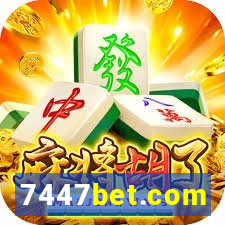 7447bet.com