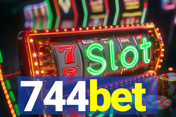 744bet