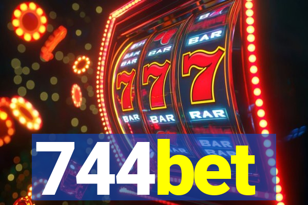 744bet
