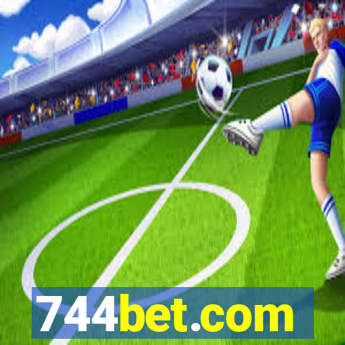 744bet.com
