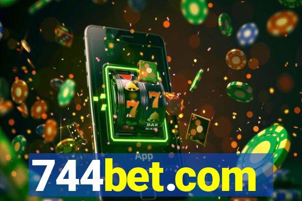 744bet.com