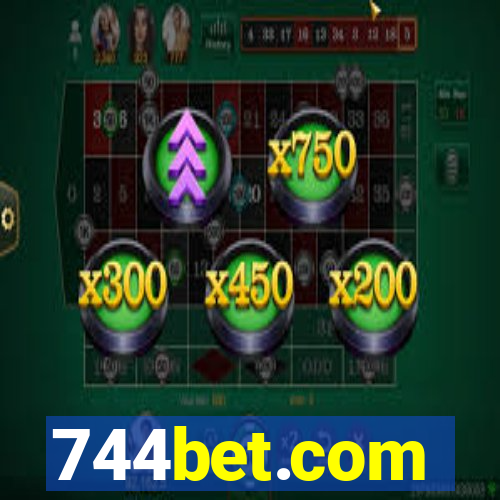 744bet.com