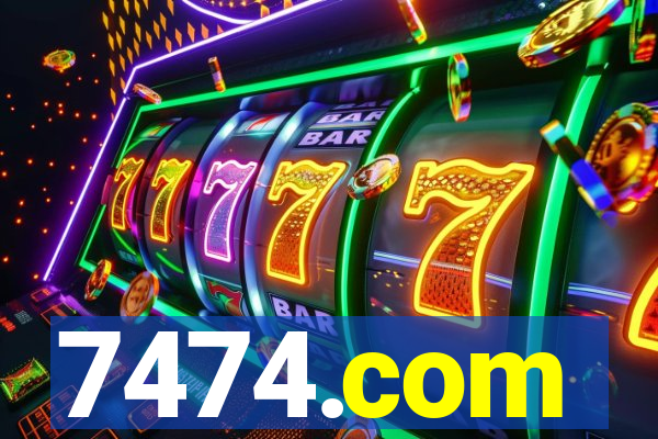7474.com