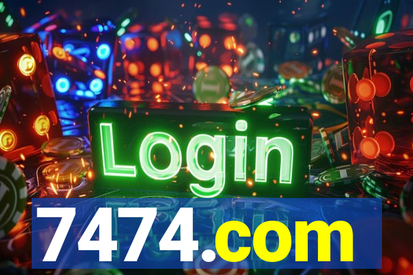 7474.com