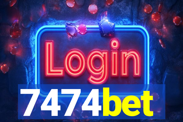 7474bet