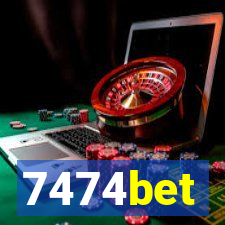 7474bet