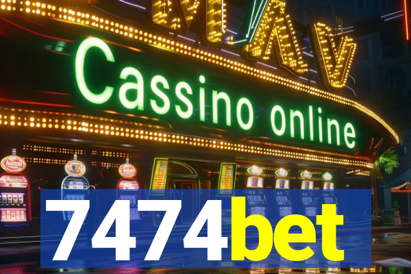 7474bet