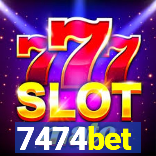 7474bet