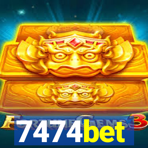 7474bet