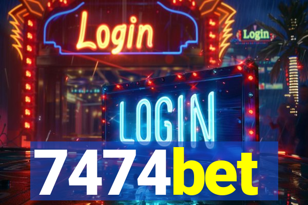 7474bet