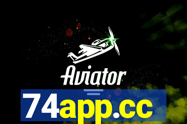 74app.cc