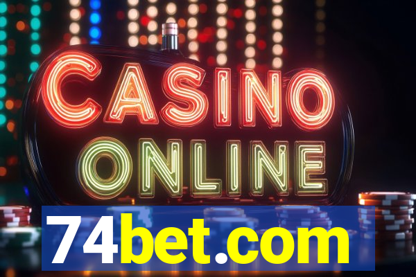74bet.com