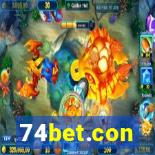 74bet.con