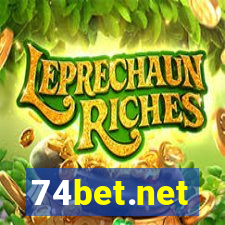 74bet.net