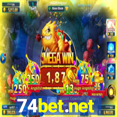 74bet.net