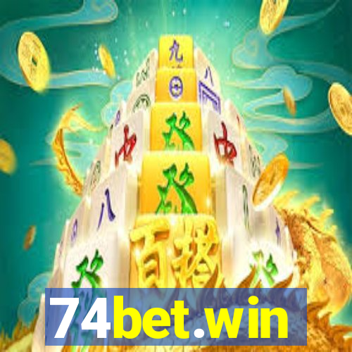 74bet.win